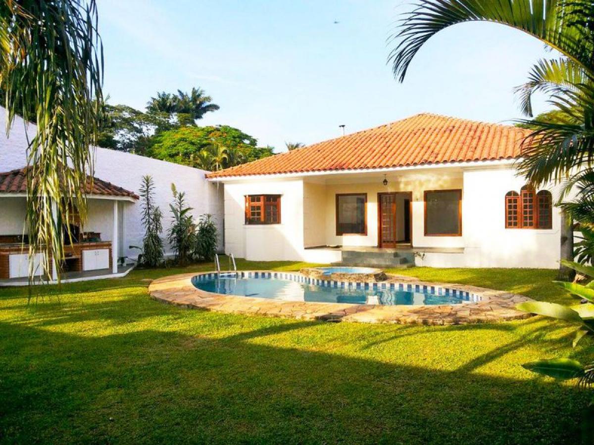 3 chambres Maison à Sao Paulo, Brazil No. 467774