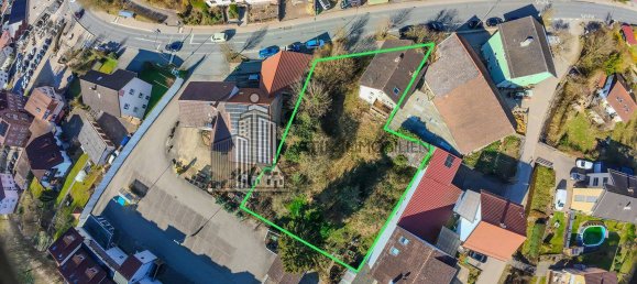  Land in Rhein-Neckar-Kreis, Germany No. 228735 5