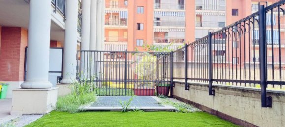 2 rooms Apartment in Turin, Italy No. 287768 20