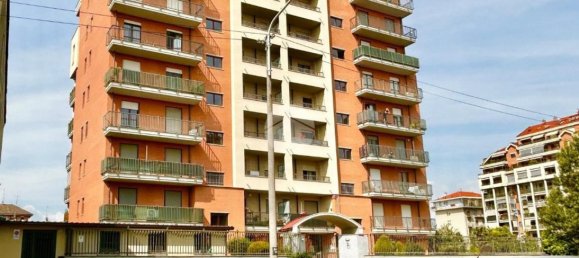 2 rooms Apartment in Turin, Italy No. 287768 21