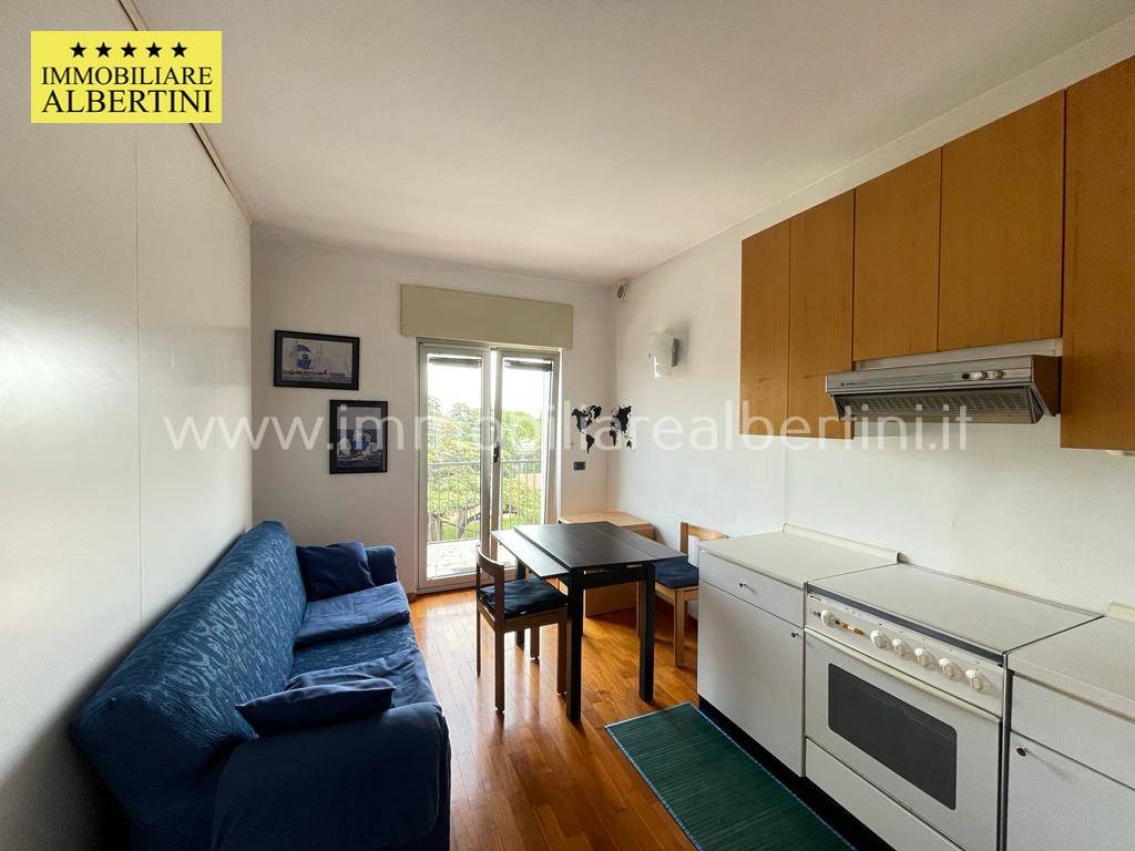 1 bedroom Apartment in Villafranca di Verona, Italy No. 324408