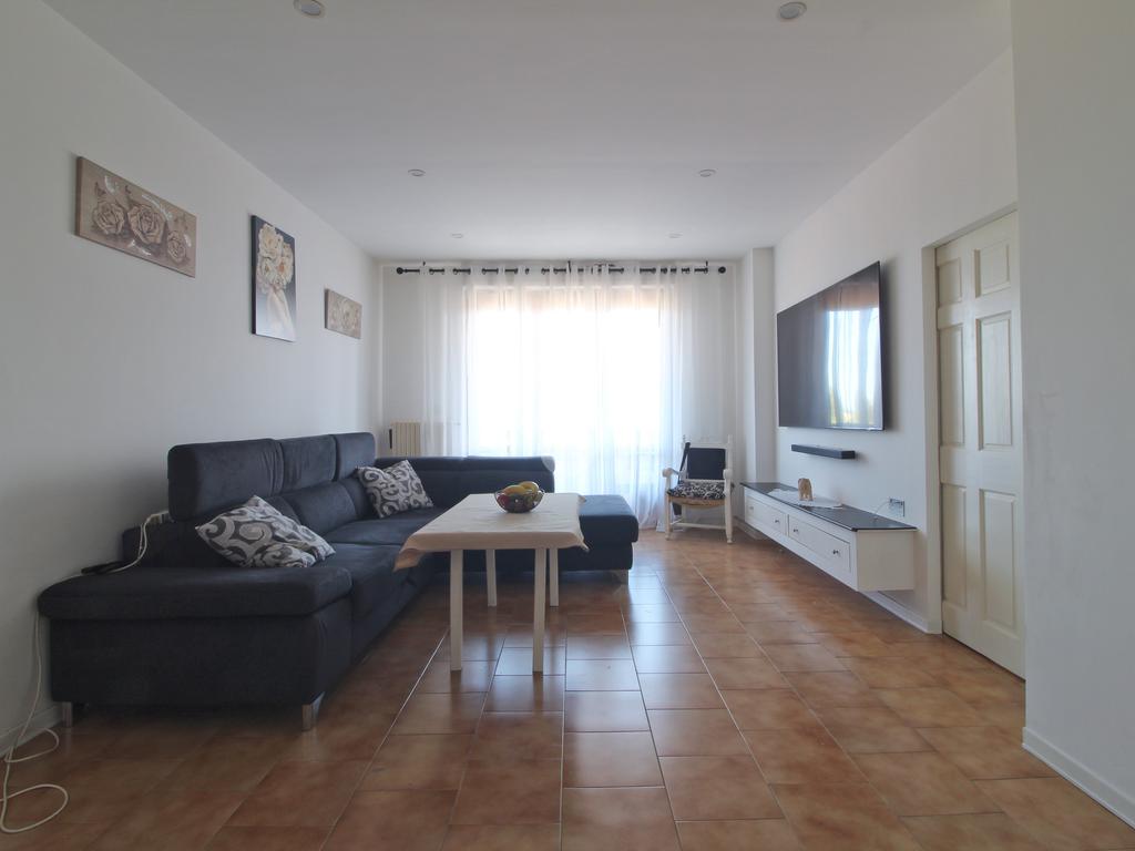 3 bedrooms Apartment in Giulianova, Italy No. 283717