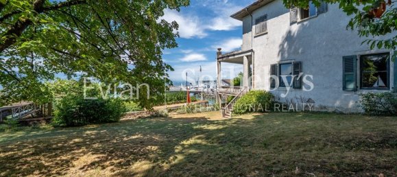 14 chambres Villa à Thonon-les-Bains, France No. 298699 16