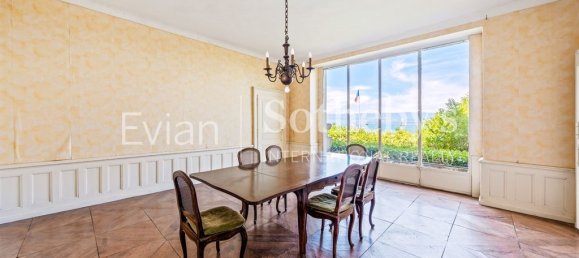 14 chambres Villa à Thonon-les-Bains, France No. 298699 6