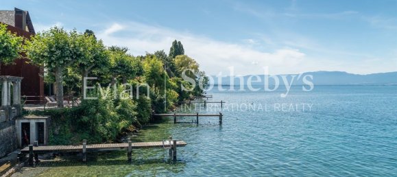 14 chambres Villa à Thonon-les-Bains, France No. 298699 10