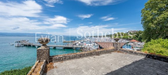 14 chambres Villa à Thonon-les-Bains, France No. 298699 15