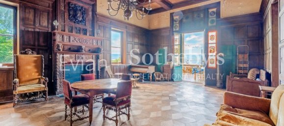 14 chambres Villa à Thonon-les-Bains, France No. 298699 20