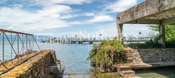 14 chambres Villa à Thonon-les-Bains, France No. 298699 12