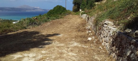 Terrain à Vamos, Greece 6350m² No. 93644 4