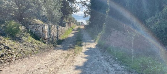 Terrain à Vamos, Greece 6350m² No. 93644 3