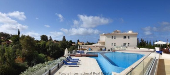 2 bedrooms Townhouse in Tala, Cyprus No. 22211 10