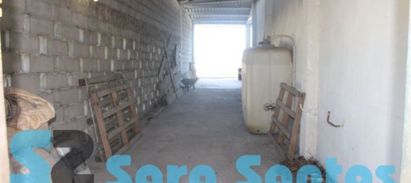 Entrepôt à Lourosa, Portugal 2319m² No. 54012 17