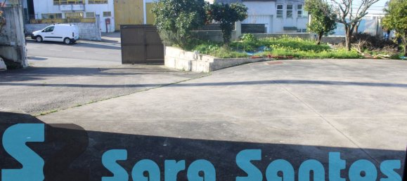 Entrepôt à Lourosa, Portugal 2319m² No. 54012 7