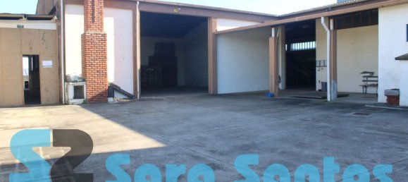 Entrepôt à Lourosa, Portugal 2319m² No. 54012 4