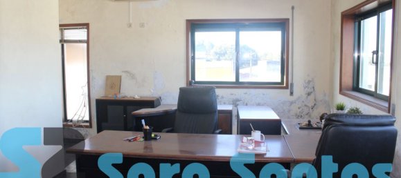 Entrepôt à Lourosa, Portugal 2319m² No. 54012 14