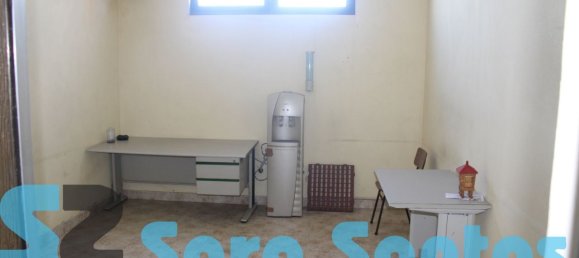 Entrepôt à Lourosa, Portugal 2319m² No. 54012 19