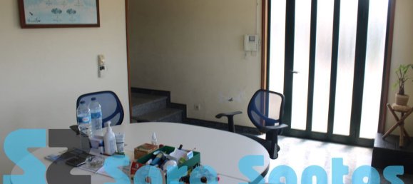 Entrepôt à Lourosa, Portugal 2319m² No. 54012 15