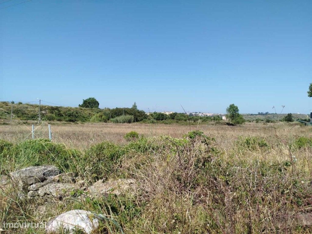 20000m² Land in Sintra, Portugal No. 298049