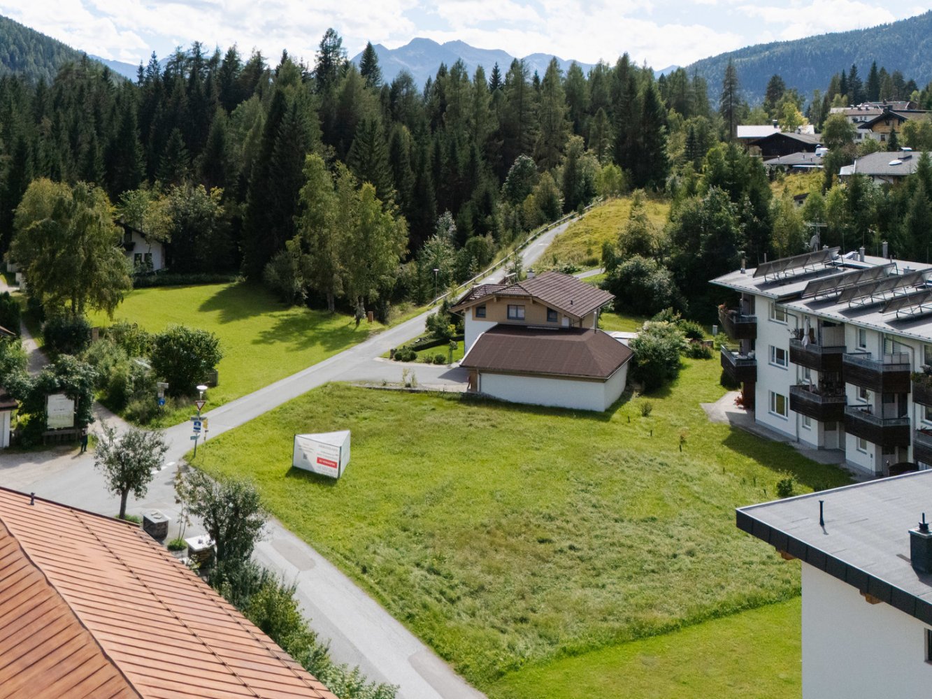 Земельный участок в Лойташ, Австрия № 166389