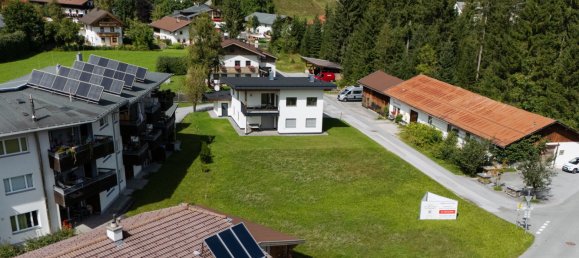 Земельный участок в Лойташ, Австрия № 166389 4