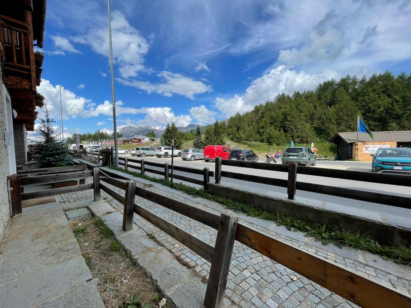 3 rooms Apartment in Sestriere, Italy No. 301744