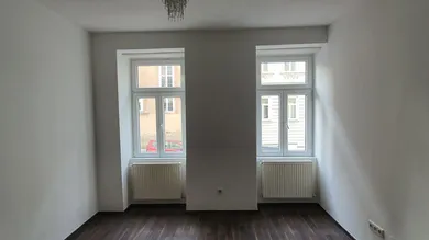 2 rooms Apartment in Meidling, Austria No. 188827
