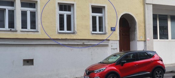 2 rooms Apartment in Meidling, Austria No. 188827 26