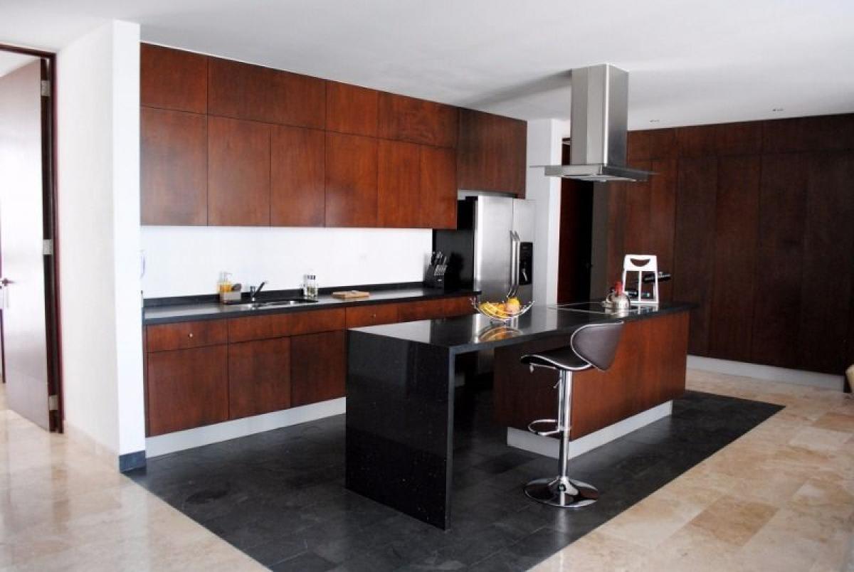 3 غرف نوم شقة في Merida, Mexico رقم 142633