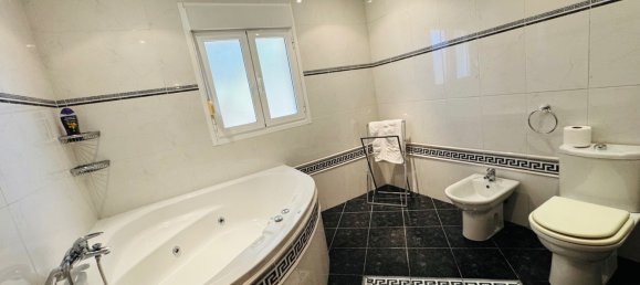 Вилла с 5 спальнями в Сьюдад Кесада, Испания № 164895 24