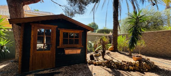 Вилла с 5 спальнями в Сьюдад Кесада, Испания № 164895 35