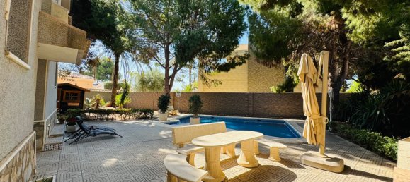 Вилла с 5 спальнями в Сьюдад Кесада, Испания № 164895 4