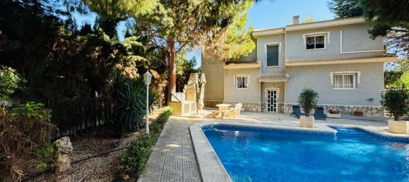 Вилла с 5 спальнями в Сьюдад Кесада, Испания № 164895 18