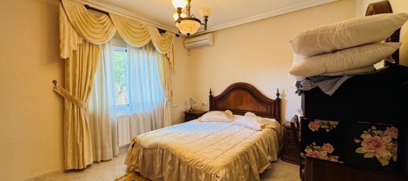 Вилла с 5 спальнями в Сьюдад Кесада, Испания № 164895 25