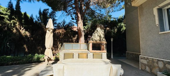 Вилла с 5 спальнями в Сьюдад Кесада, Испания № 164895 19