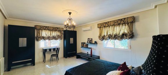 Вилла с 5 спальнями в Сьюдад Кесада, Испания № 164895 21