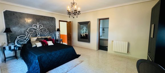 Вилла с 5 спальнями в Сьюдад Кесада, Испания № 164895 22