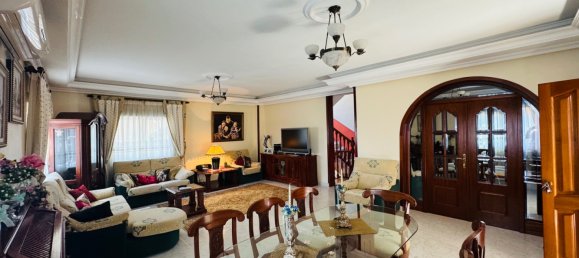 Вилла с 5 спальнями в Сьюдад Кесада, Испания № 164895 5