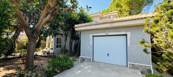 Вилла с 5 спальнями в Сьюдад Кесада, Испания № 164895 36