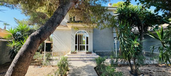 Вилла с 5 спальнями в Сьюдад Кесада, Испания № 164895 17