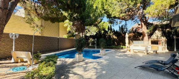 Вилла с 5 спальнями в Сьюдад Кесада, Испания № 164895 2