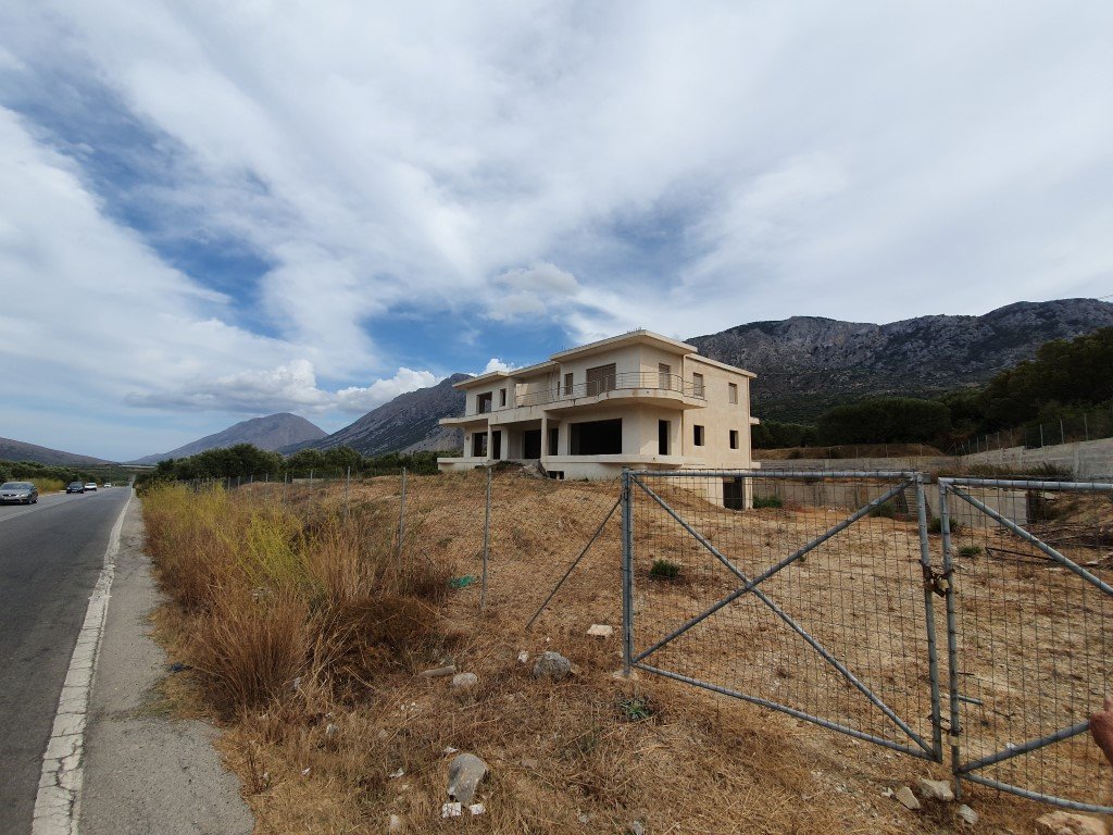  Property في Ierapetra, Greece 750متر مربع رقم 4512