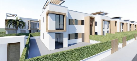 2 bedrooms Townhouse in Villamartin, Spain No. 9038 5