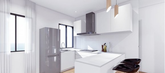 2 bedrooms Townhouse in Villamartin, Spain No. 9038 8