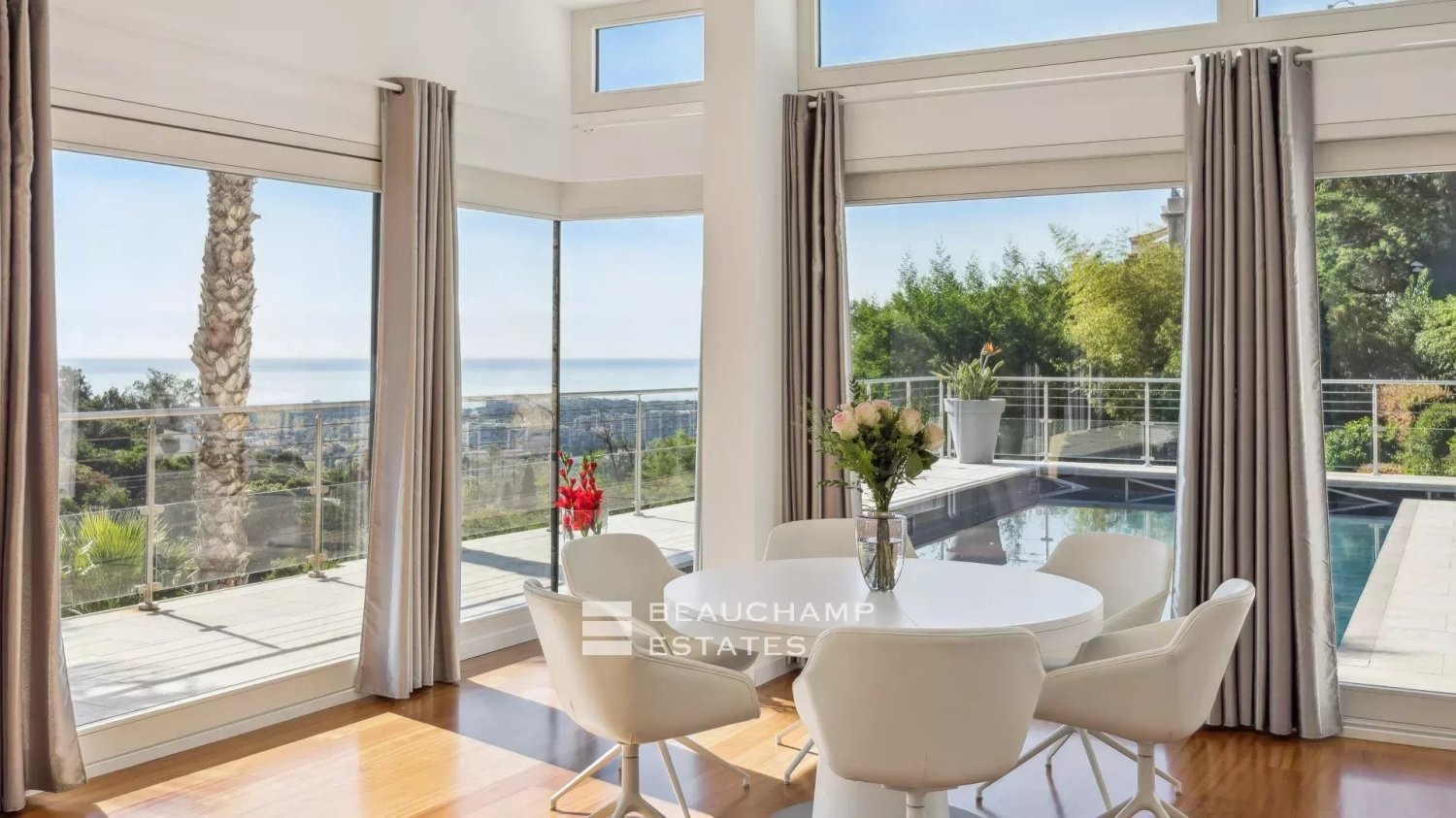 4 chambres Villa à Mandelieu-la-Napoule, France No. 291858