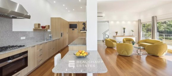 4 chambres Villa à Mandelieu-la-Napoule, France No. 291858 6