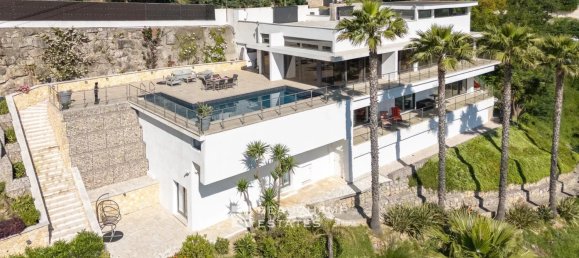 4 chambres Villa à Mandelieu-la-Napoule, France No. 291858 9