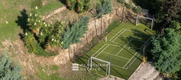 4 chambres Villa à Mandelieu-la-Napoule, France No. 291858 10