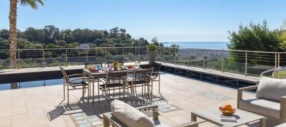 4 chambres Villa à Mandelieu-la-Napoule, France No. 291858 8