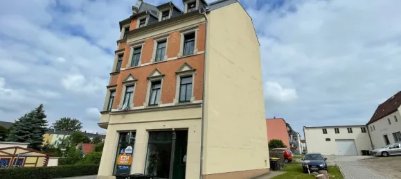 Дуплекс с 3 комнатами в Баутцен, Германия № 192368 3