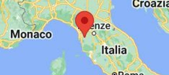 Apartamento T2 em Capannoli, Italy N.º 200503 27